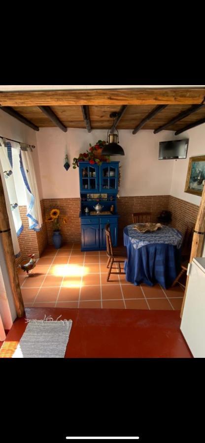 Вилла Casa Dalva Vila Alva Экстерьер фото