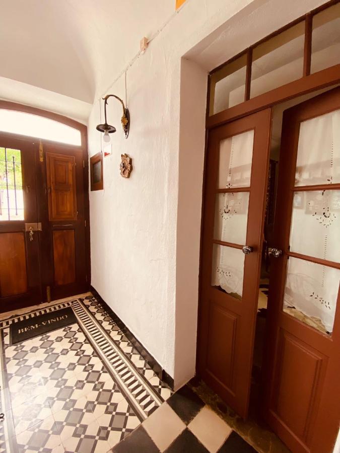 Вилла Casa Dalva Vila Alva Экстерьер фото