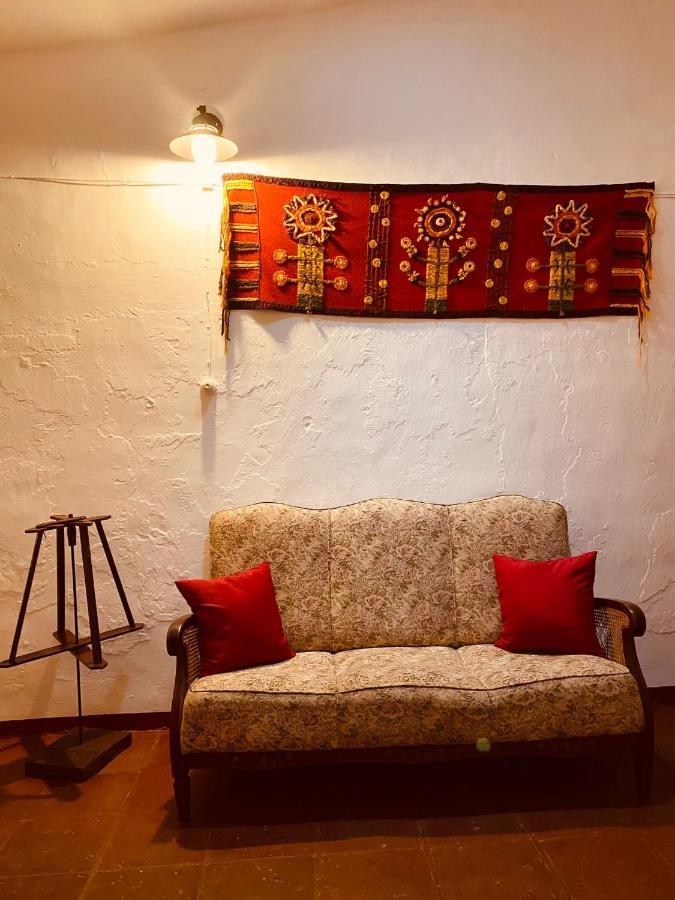 Вилла Casa Dalva Vila Alva Экстерьер фото