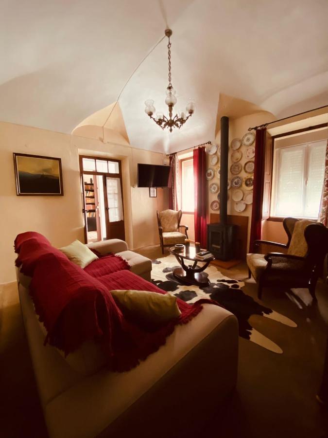 Вилла Casa Dalva Vila Alva Экстерьер фото