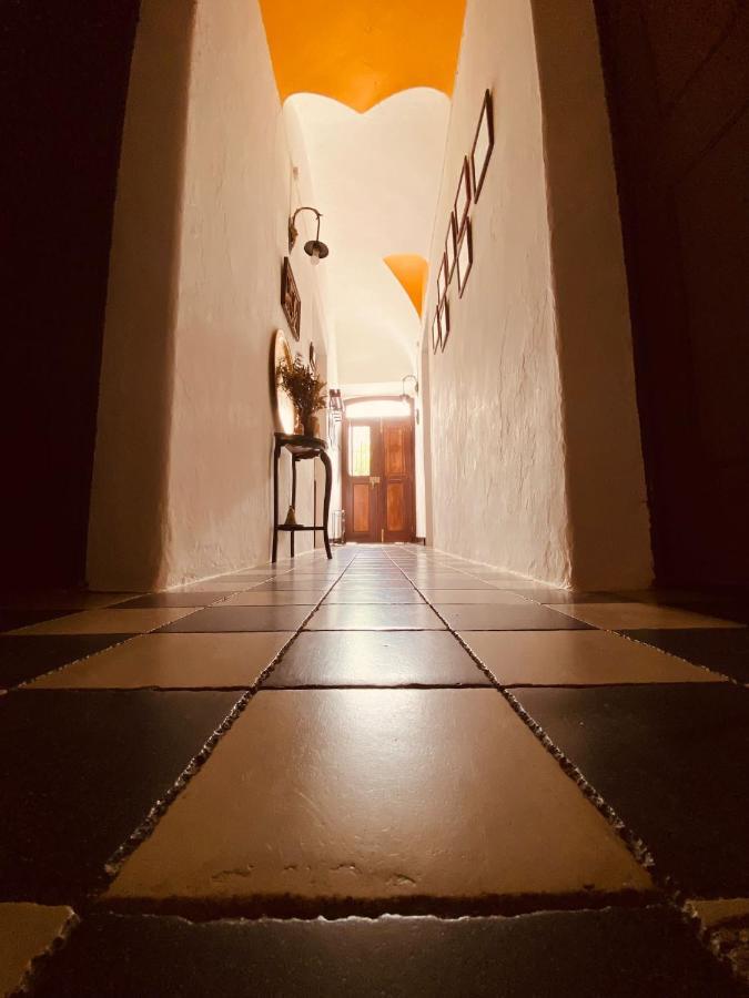 Вилла Casa Dalva Vila Alva Экстерьер фото