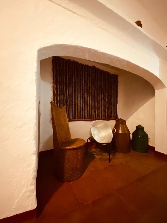 Вилла Casa Dalva Vila Alva Экстерьер фото