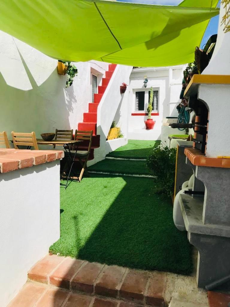 Вилла Casa Dalva Vila Alva Экстерьер фото