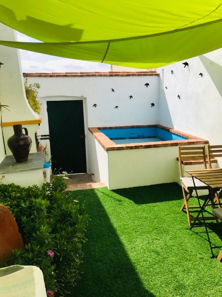Вилла Casa Dalva Vila Alva Экстерьер фото