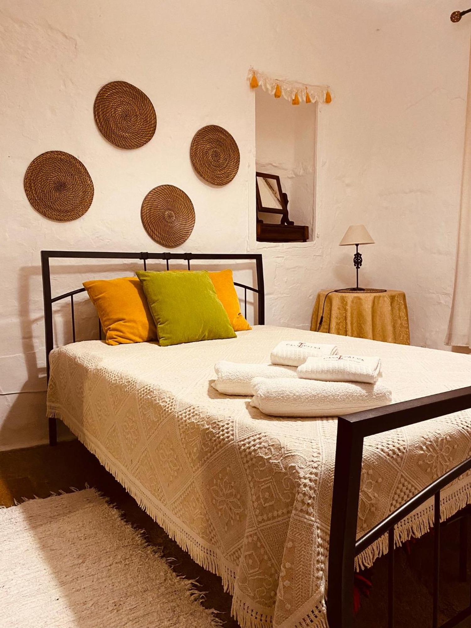 Вилла Casa Dalva Vila Alva Экстерьер фото