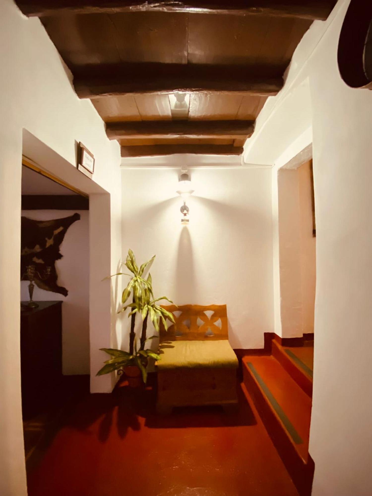 Вилла Casa Dalva Vila Alva Экстерьер фото