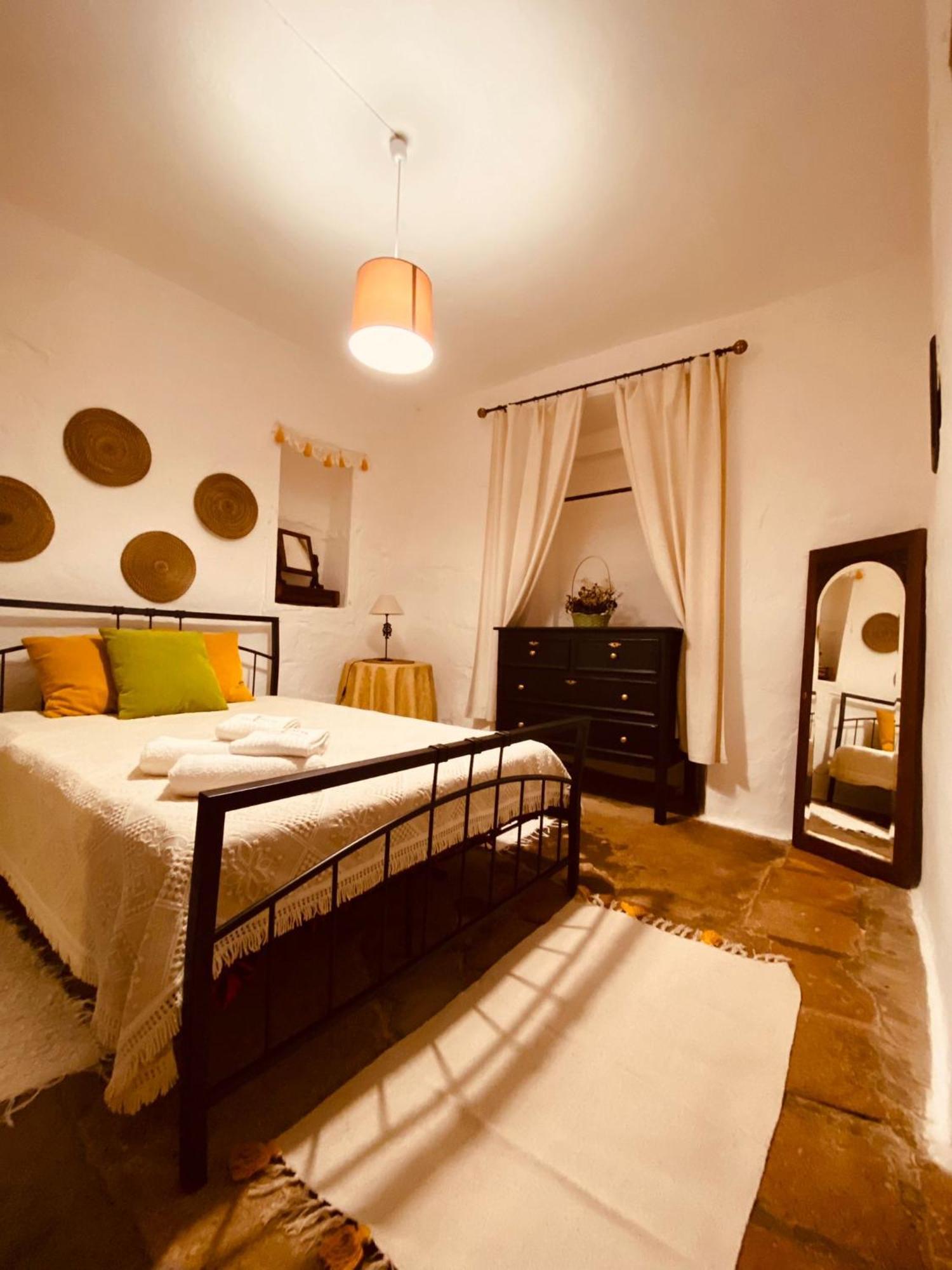 Вилла Casa Dalva Vila Alva Экстерьер фото