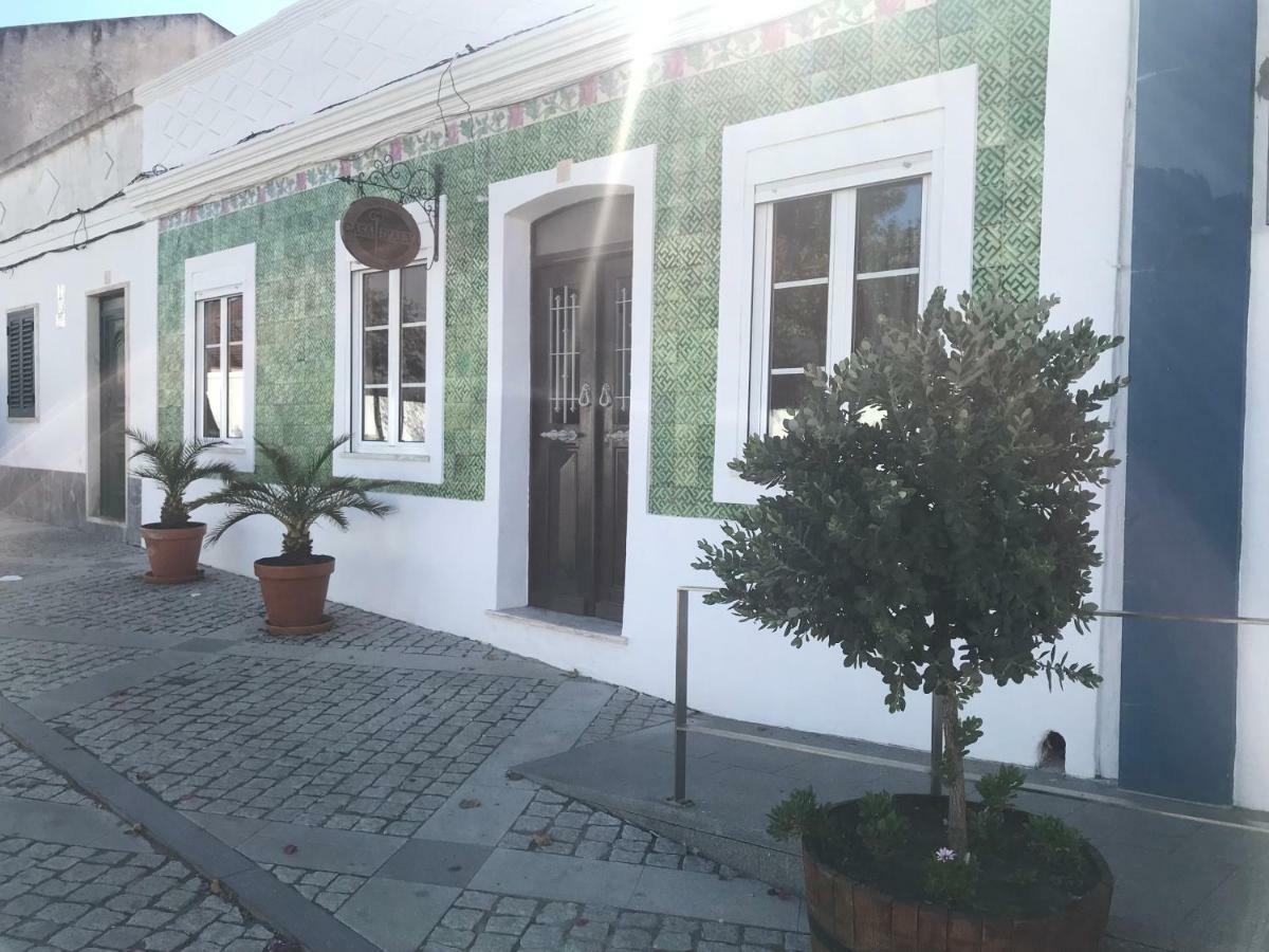 Вилла Casa Dalva Vila Alva Экстерьер фото