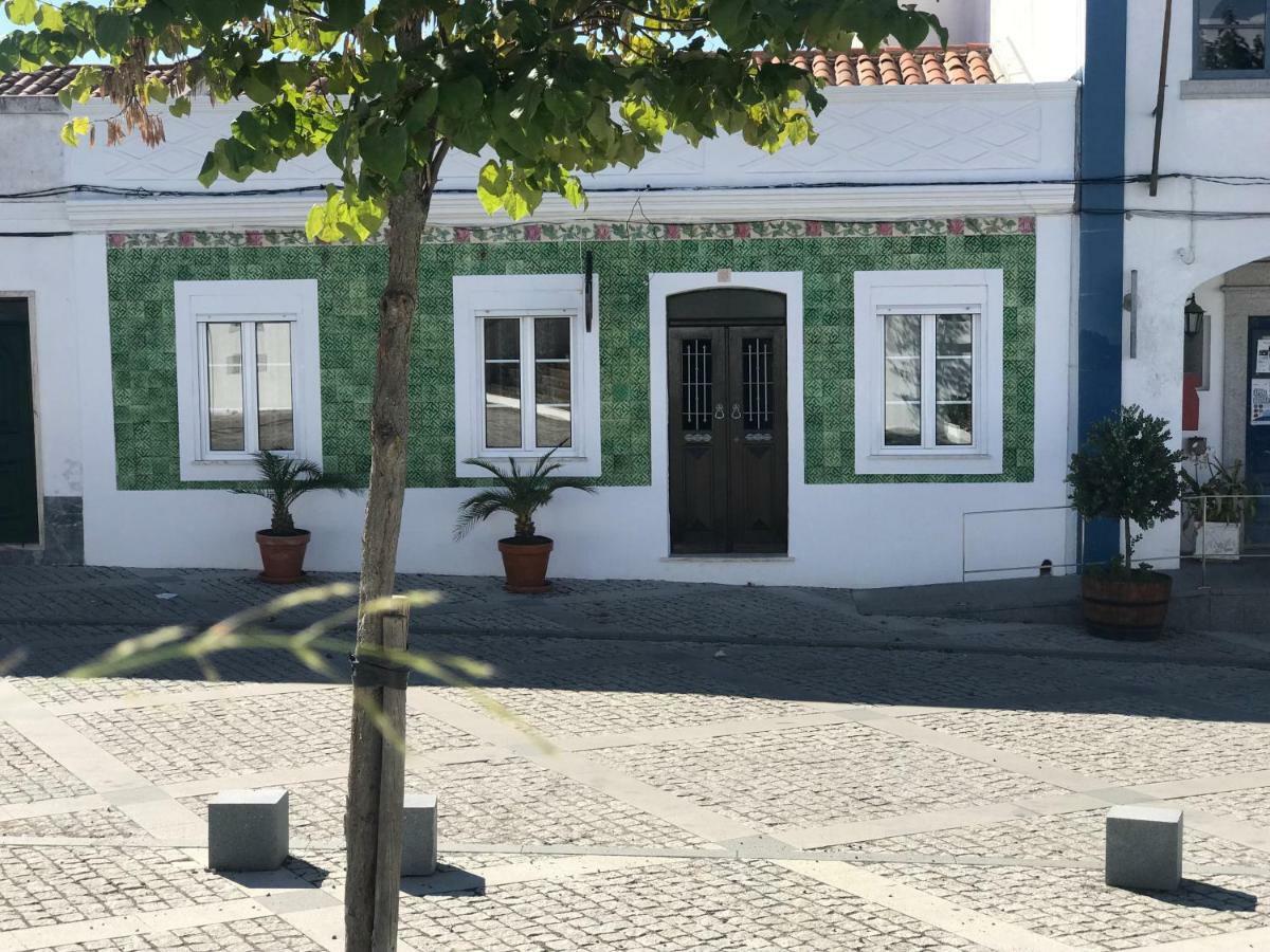 Вилла Casa Dalva Vila Alva Экстерьер фото