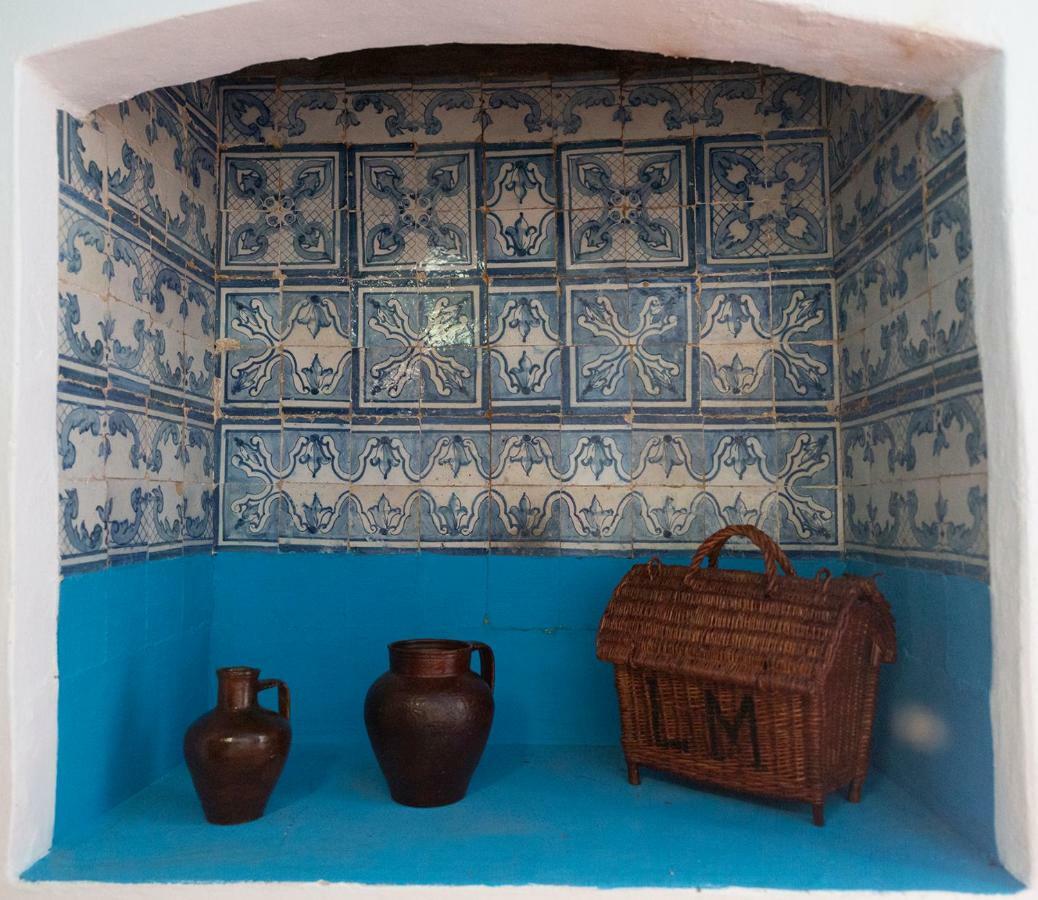 Вилла Casa Dalva Vila Alva Экстерьер фото
