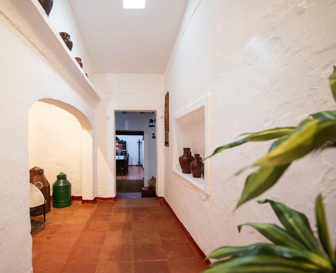 Вилла Casa Dalva Vila Alva Экстерьер фото
